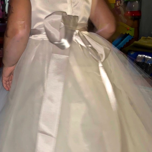 ❣️Floral sash belt - Picture 3 of 3